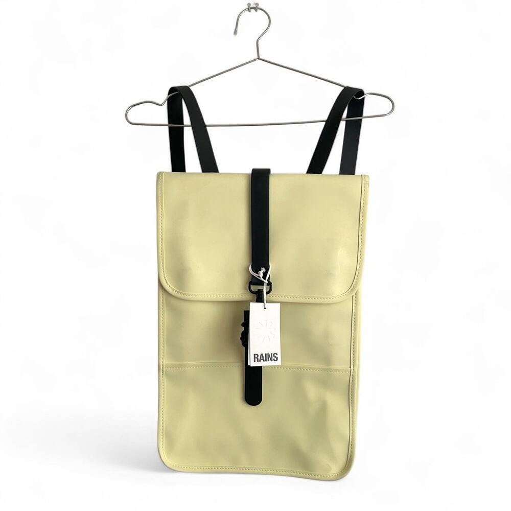 Rains brand new with tags